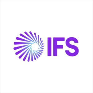 IFS logo
