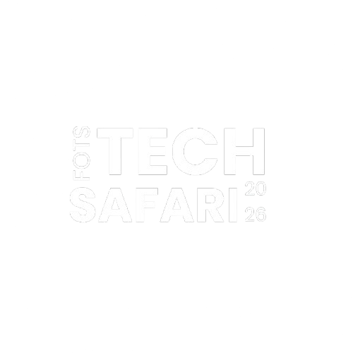 Tech Safari logo