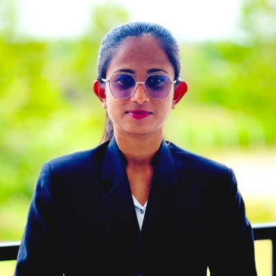 Mr. Yashen Fernando